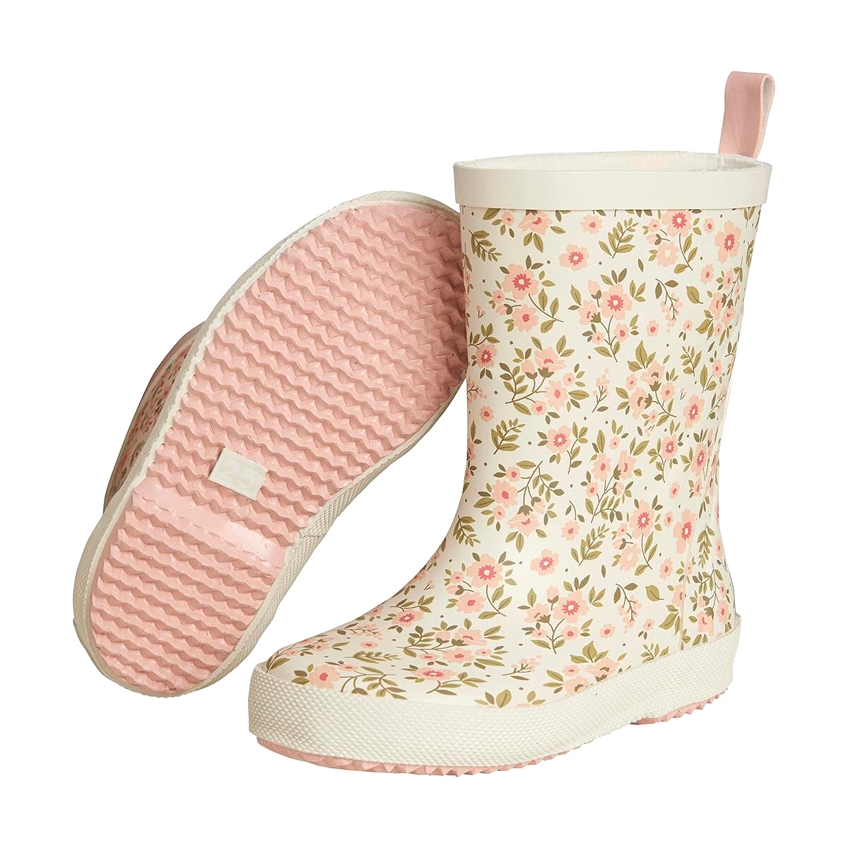 (320130) Rainboots CELAVI WELLIES Pink