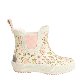 (320131) CELAVI SHORT WELLIES Rose Cloud