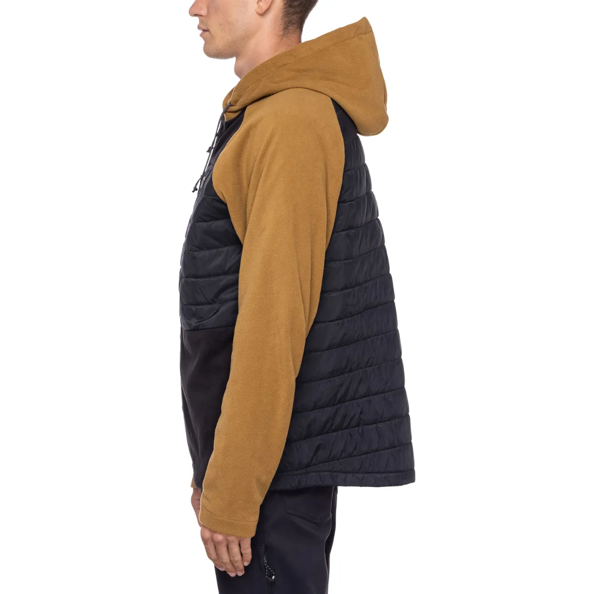 686 Hybrid Puffer Jacket Mens