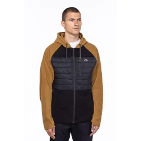 686 Hybrid Puffer Jacket Mens