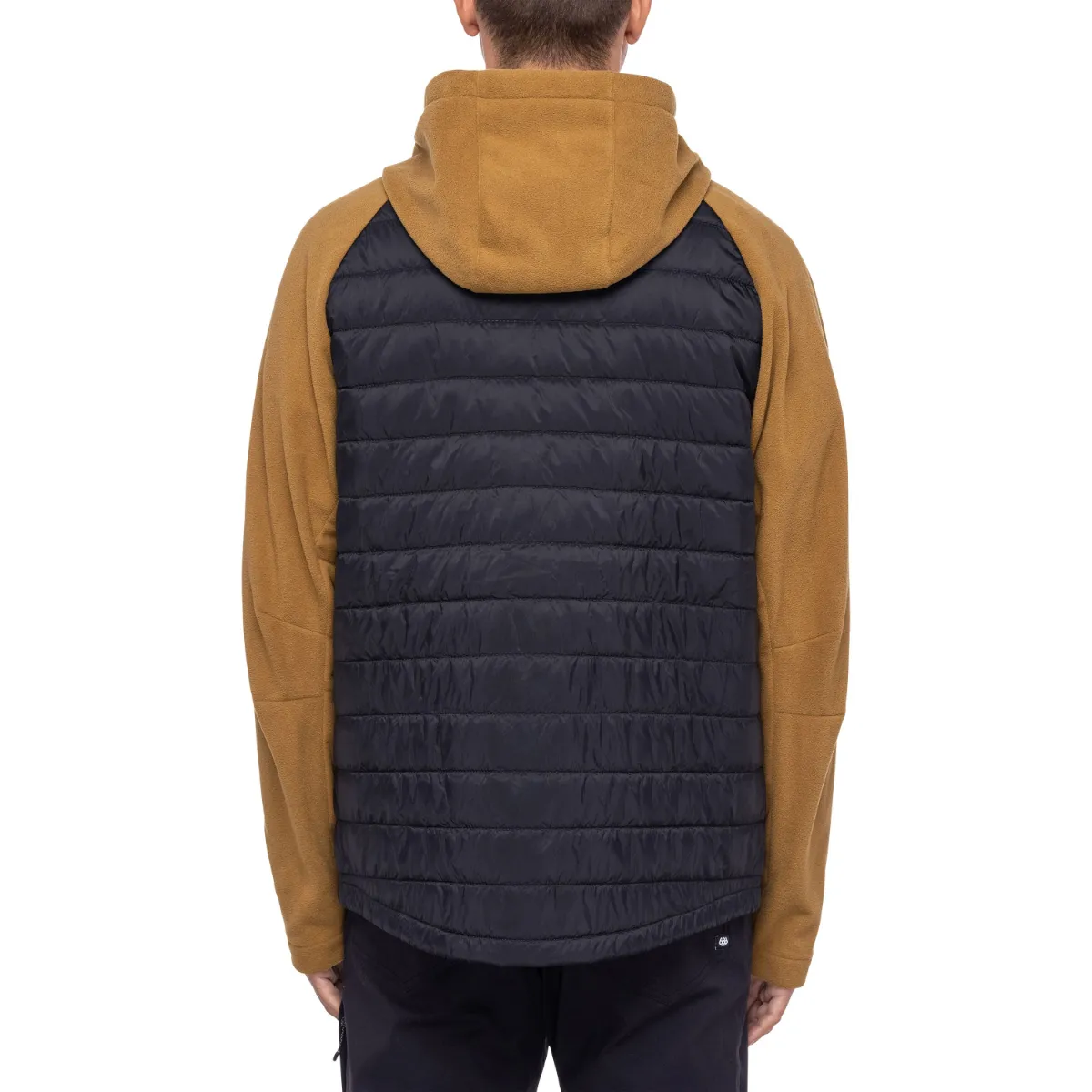 686 Hybrid Puffer Jacket Mens