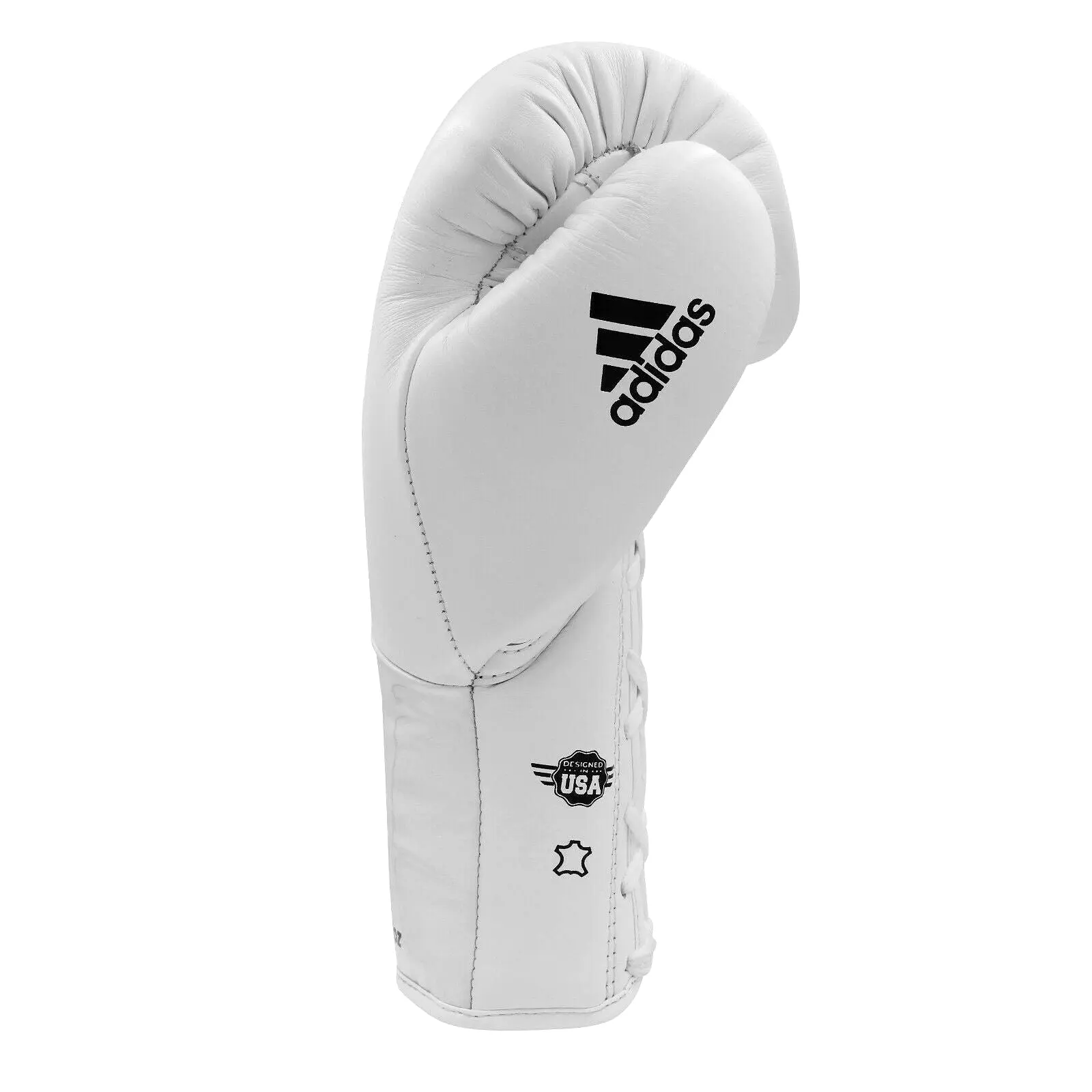 adidas Adispeed Pro Lace Boxing Gloves Sparring