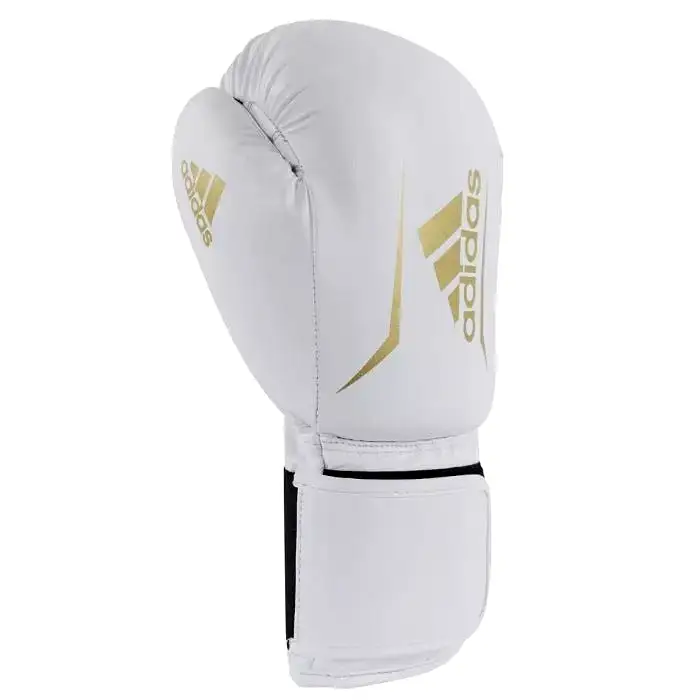 adidas Boxing Gloves Speed 50 Sparring Bag Training