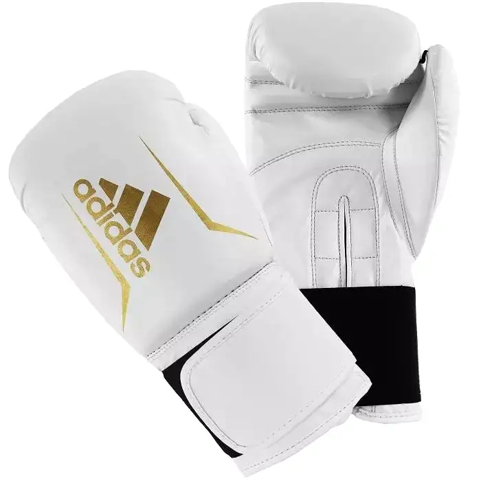 adidas Boxing Gloves Speed 50 Sparring Bag Training