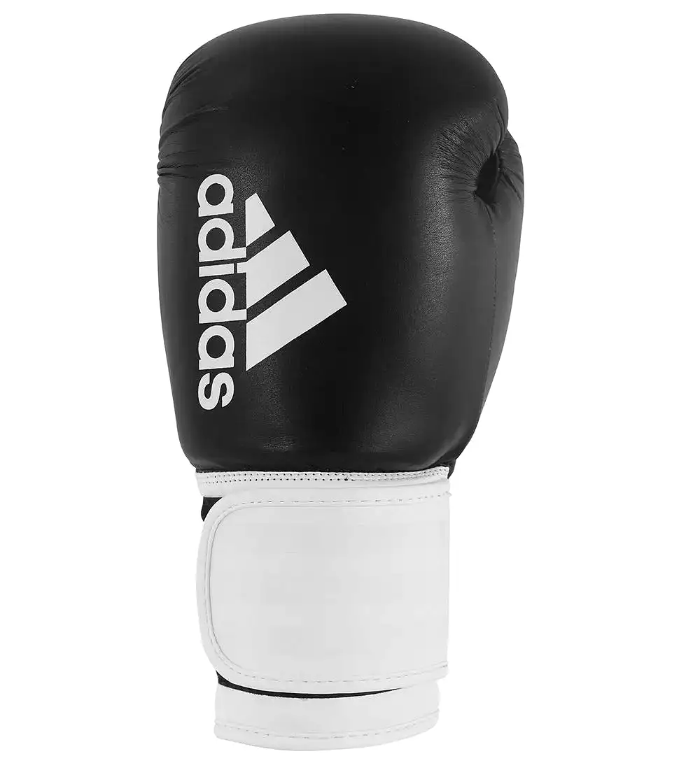 adidas Hybrid 100 Boxing Gloves Training Adult & Junior