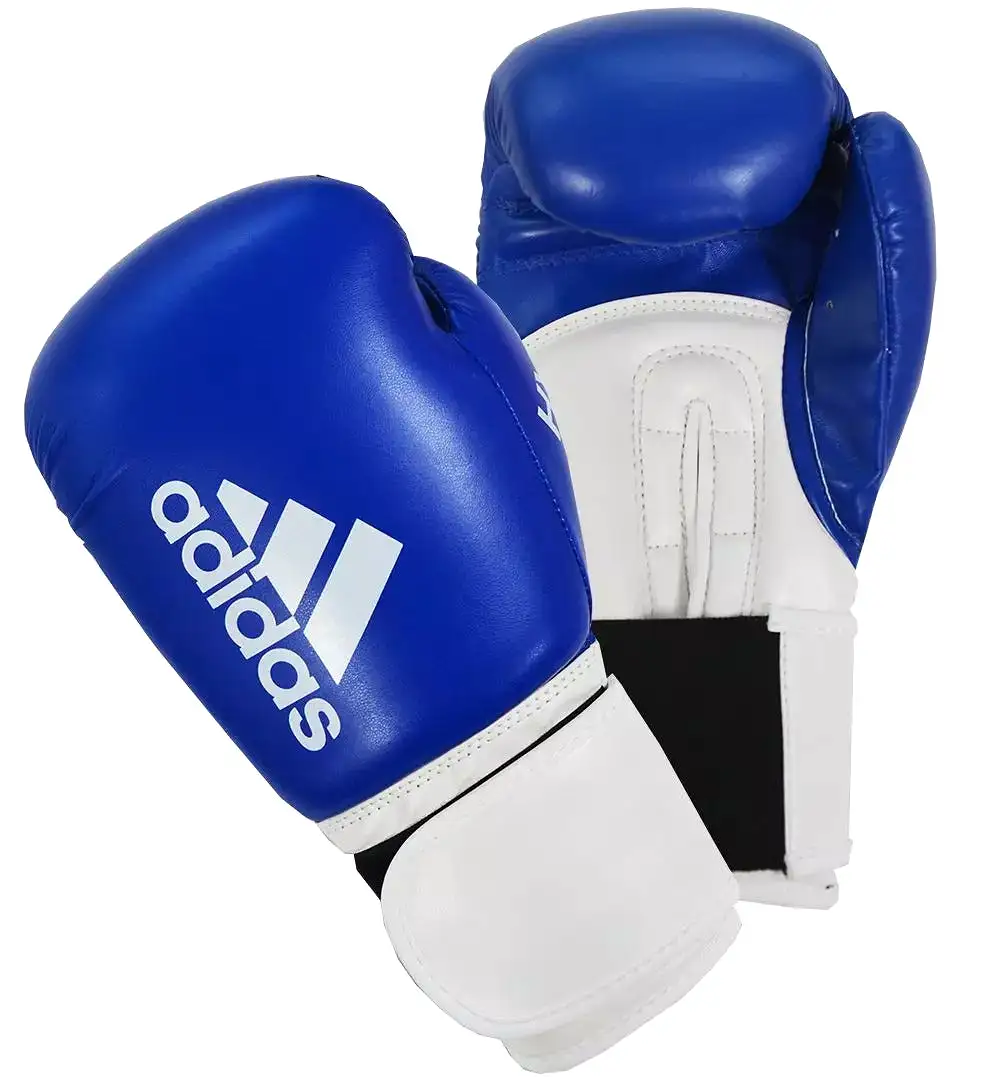 adidas Hybrid 100 Boxing Gloves Training Adult & Junior