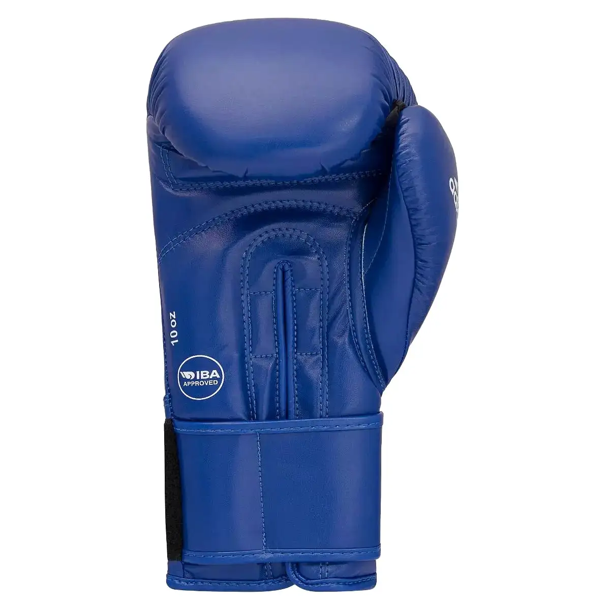 adidas IBA Approved Leather Boxing Gloves