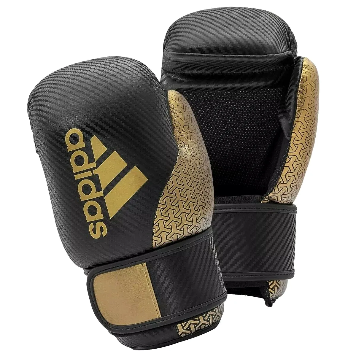 adidas Martial Arts Gloves Pro Semi Contact Kickboxing