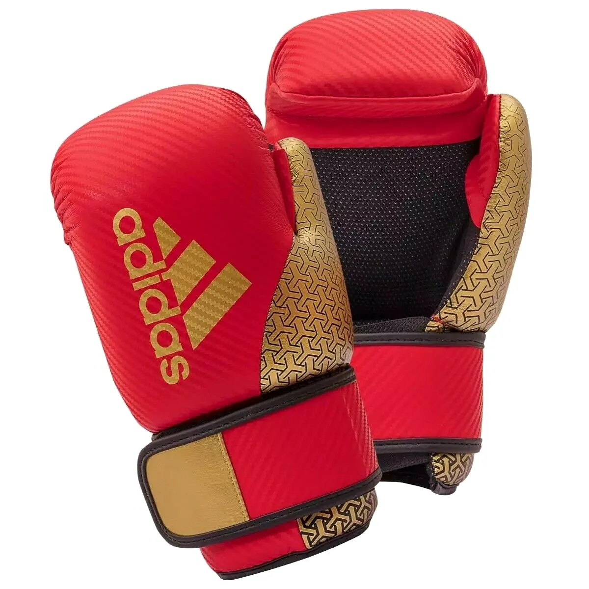 adidas Martial Arts Gloves Pro Semi Contact Kickboxing