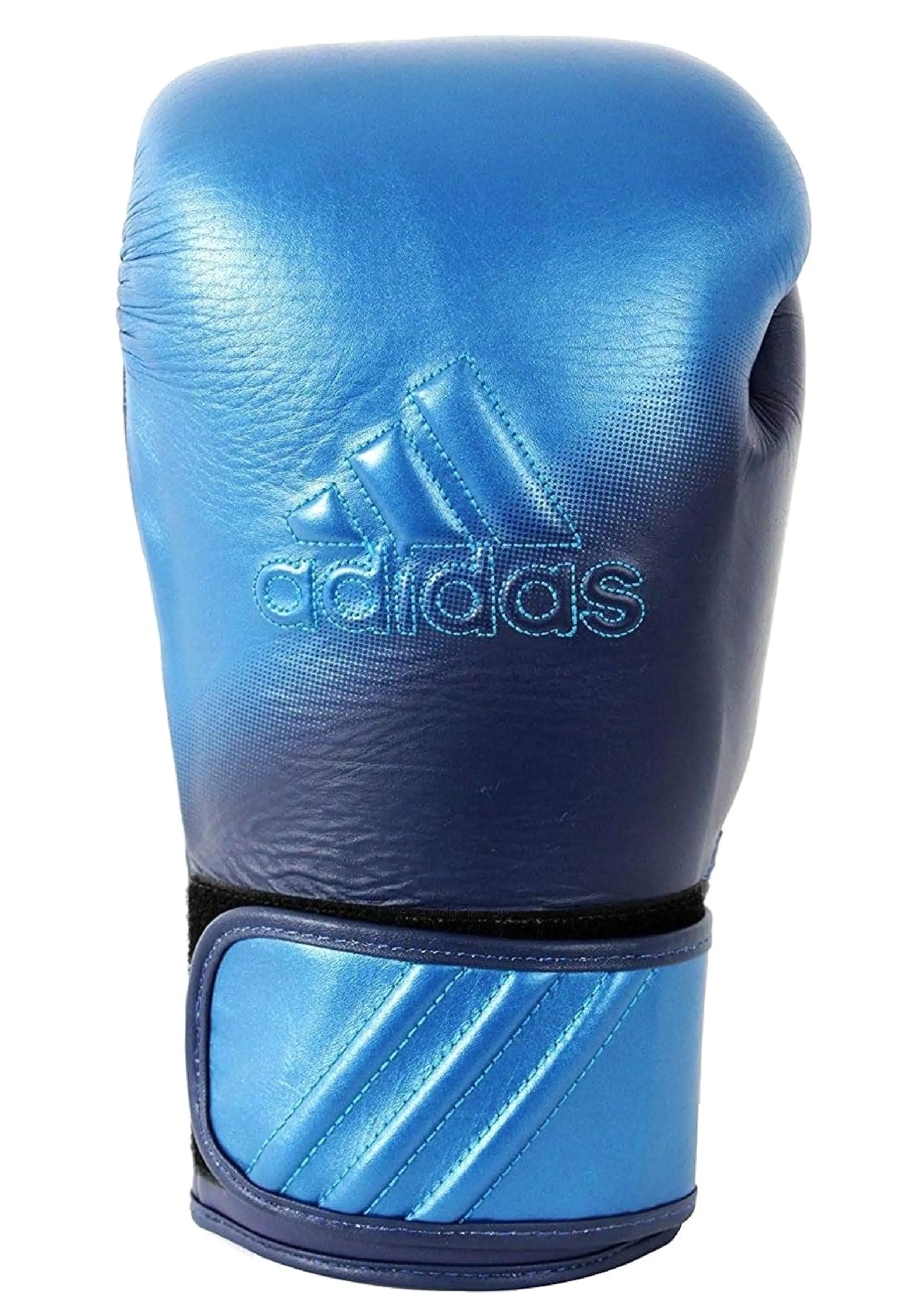 Adidas Speed 300 3D Leather Boxing Glove 12oz <br> ADISBG300D