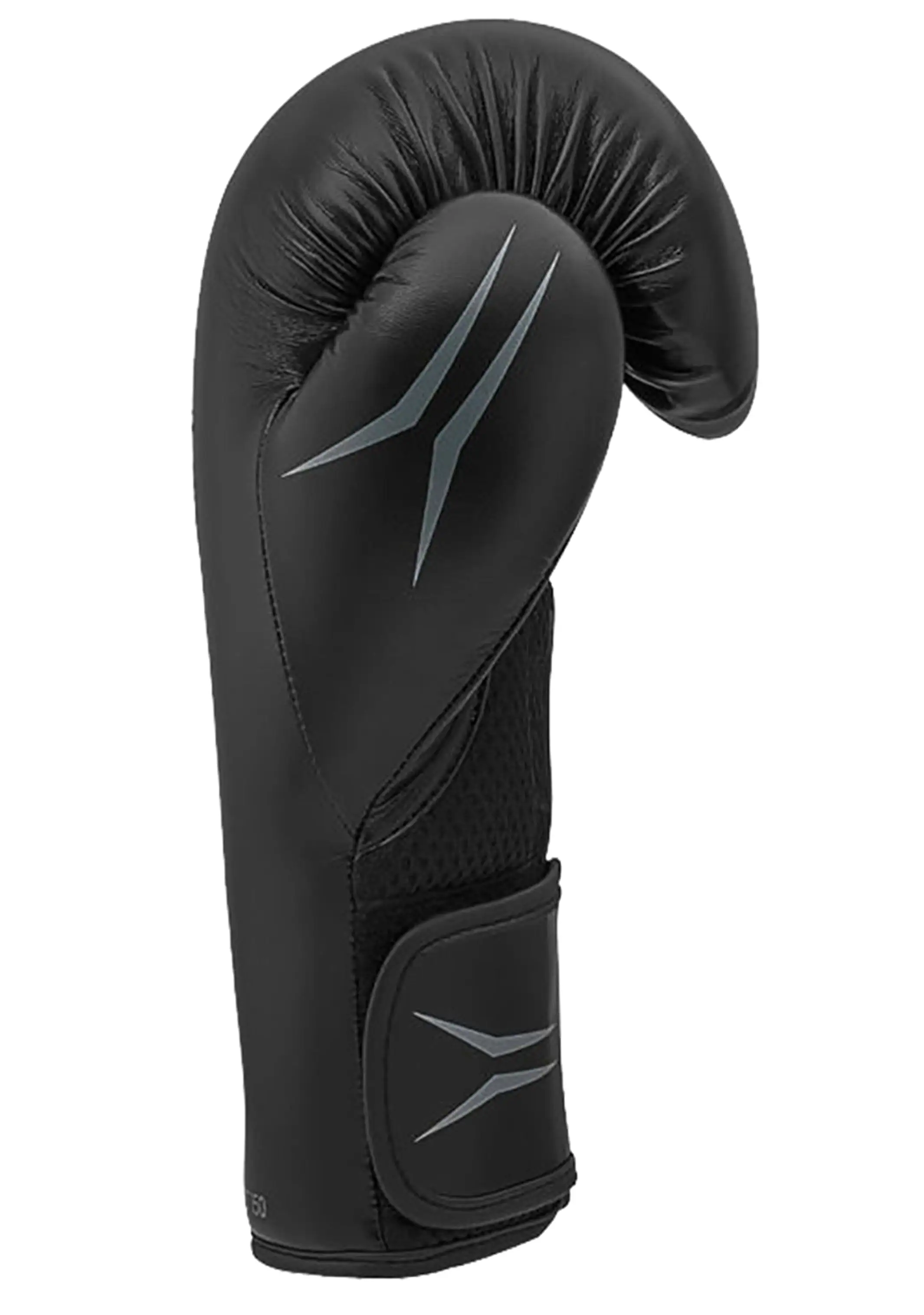 Adidas Speed Tilt 150 Boxing Gloves Black with FREE Adidas Shin Protectors <br> SPD150TG-BBG BLACK