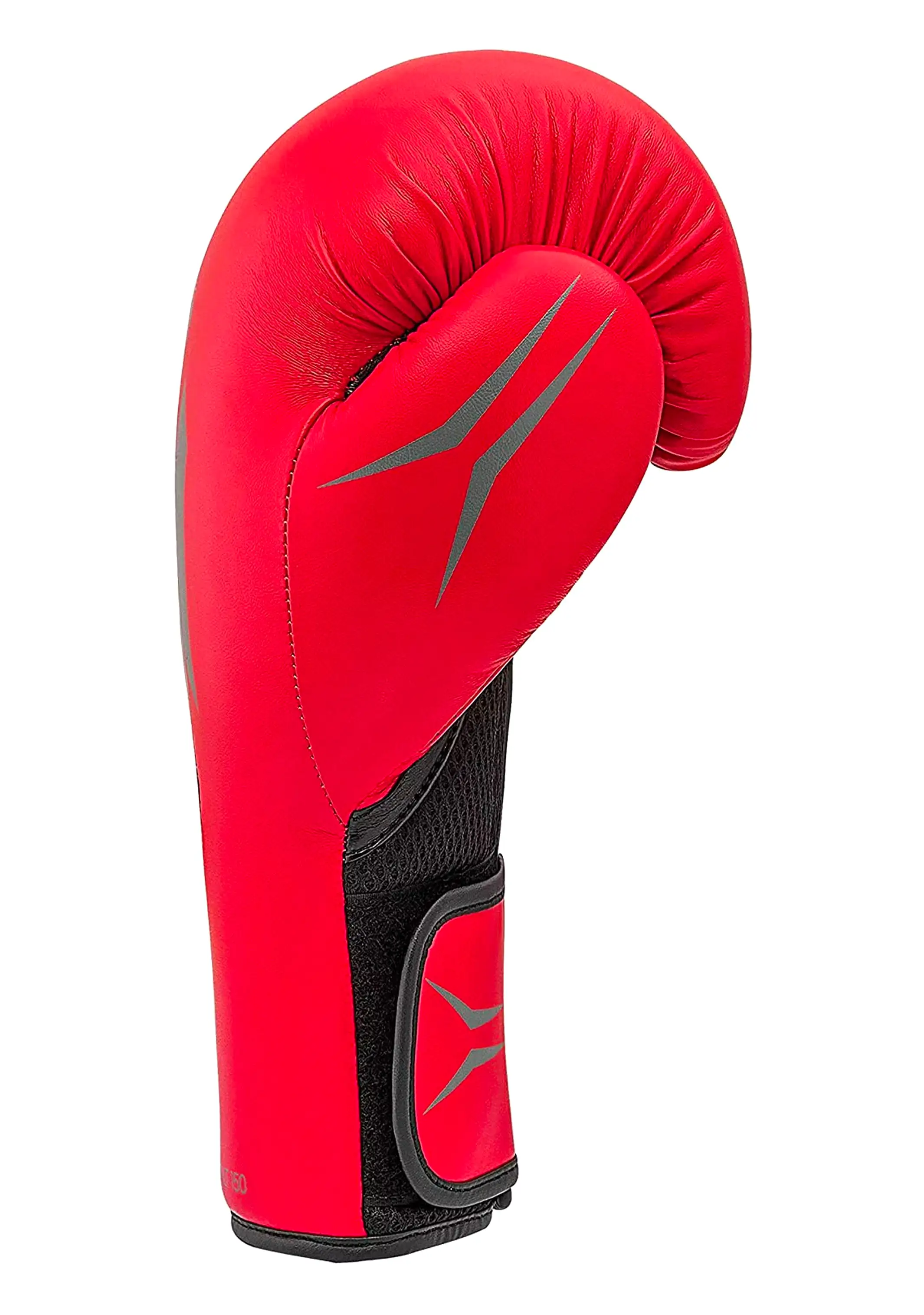 Adidas Speed Tilt 150 Boxing Gloves Red with FREE Adidas Shin Protectors <br> SPD150TG RED