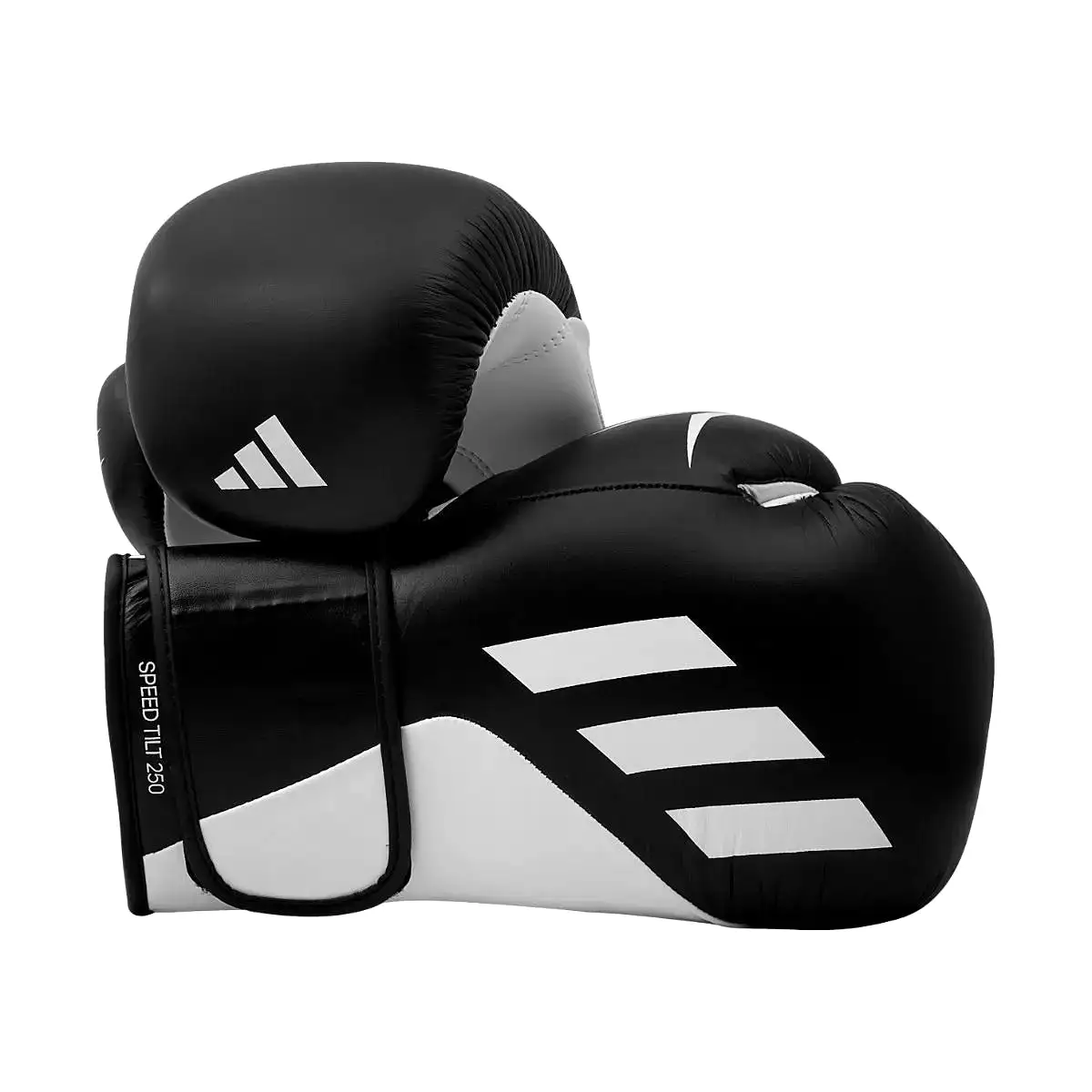 adidas Speed Tilt 250 Boxing Gloves Proper Alignment