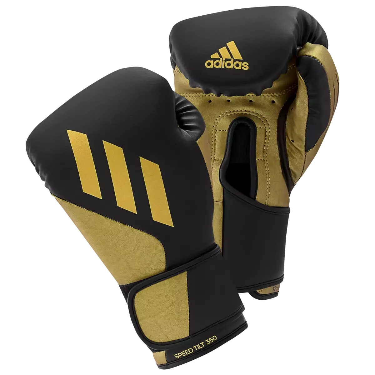 adidas Tilt 350 Pro Boxing Gloves Mexican Cactus Leather