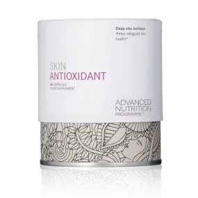 Advanced Nutrition Programme | Skin Antioxidant 60 caps