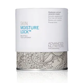 Advanced Nutrition Programme | Skin Moisture Lock 60 caps