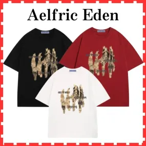 Aelfric Eden  |T-Shirts