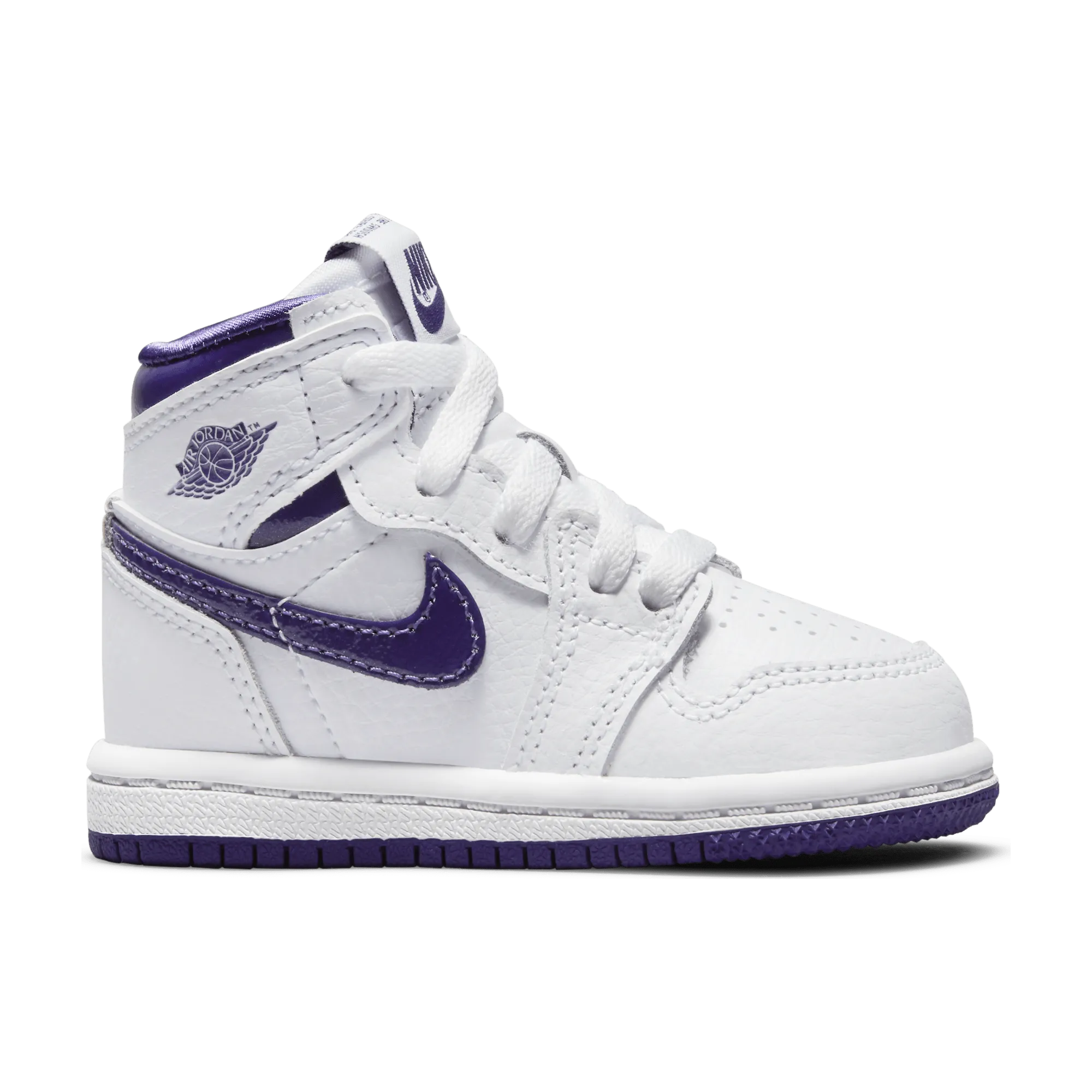 Air Jordan 1 High OG - Toddler