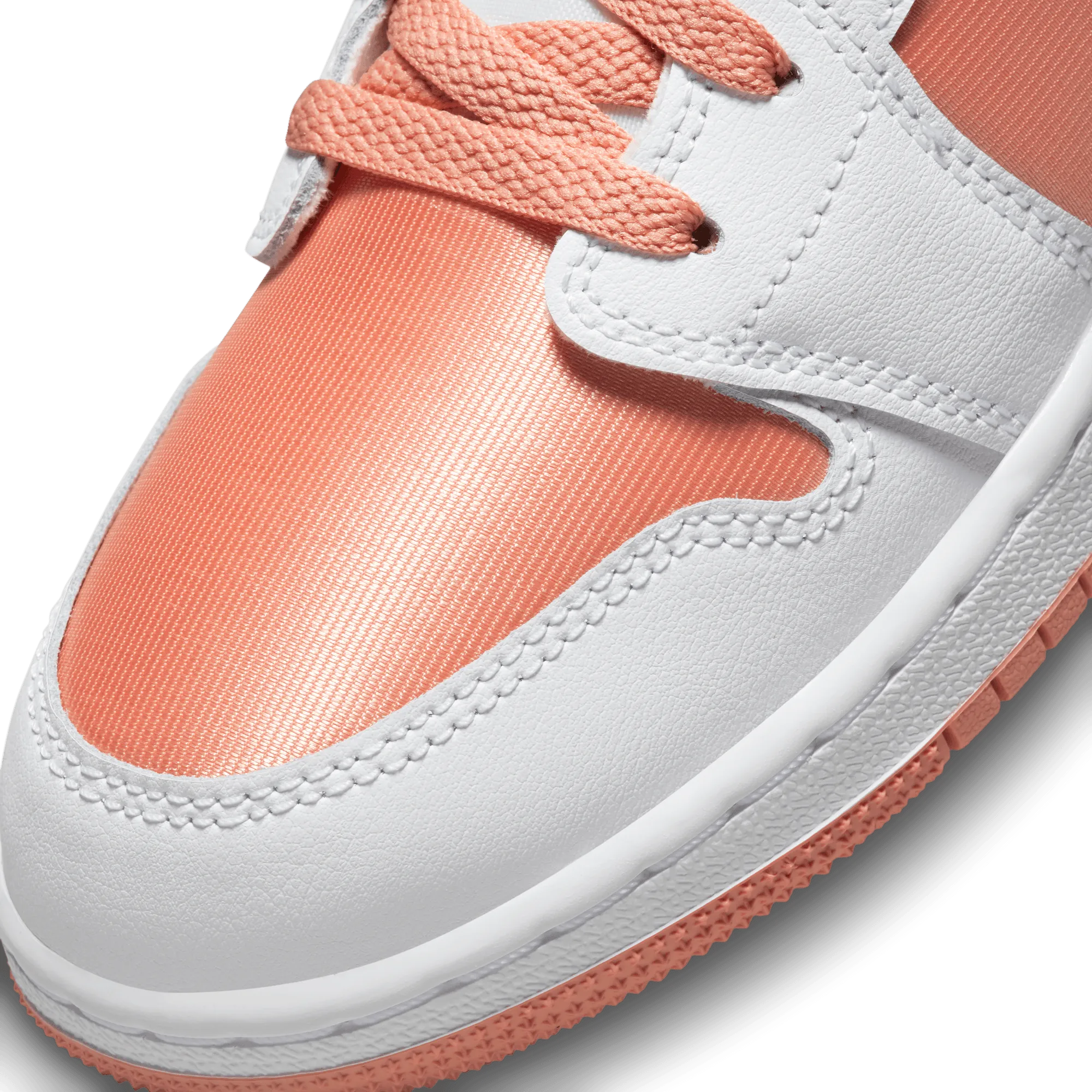 Air Jordan 1 Low - Girl's Grade School