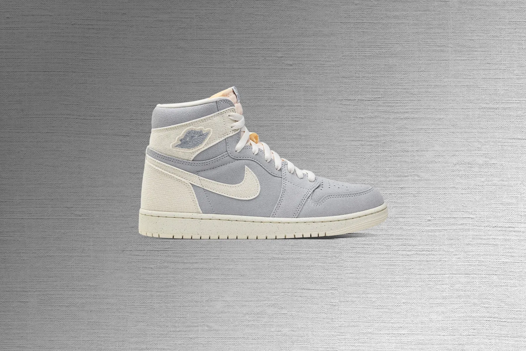 Air Jordan 1 Retro High OG Craft 'Ivory' - Sea Glass/Pale Ivory/Coconut Milk