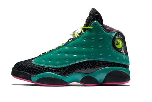 Air Jordan 13 Doernbecher