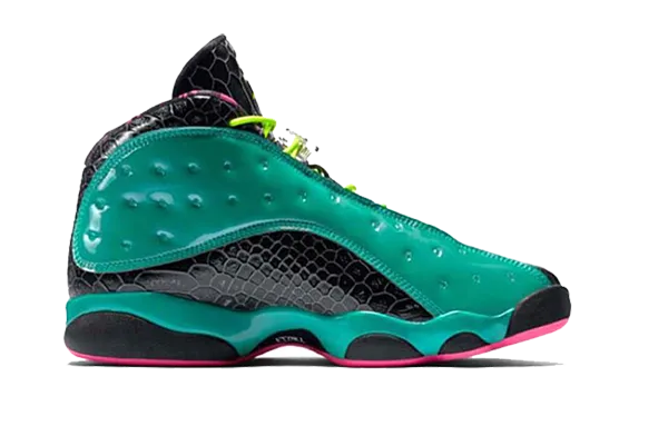 Air Jordan 13 Doernbecher