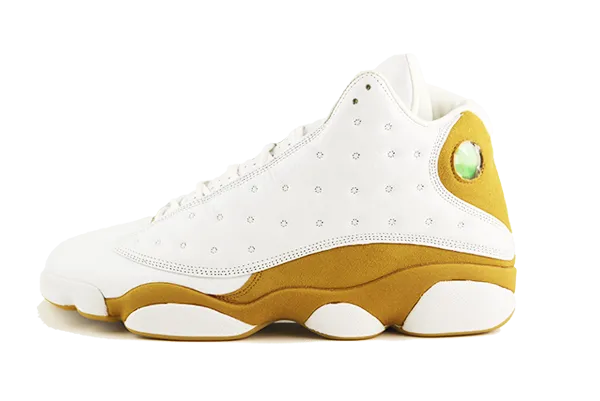 Air Jordan 13 Wheat