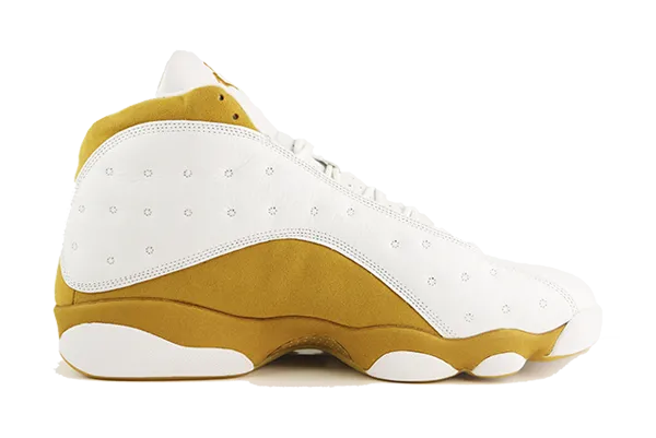 Air Jordan 13 Wheat