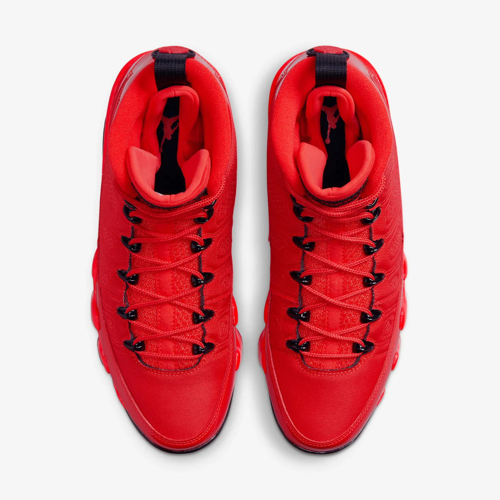 Air Jordan 9 Retro Chile Red Black CT8019-600