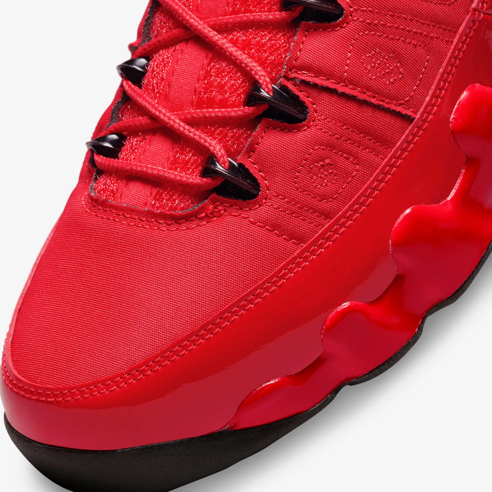 Air Jordan 9 Retro Chile Red Black CT8019-600