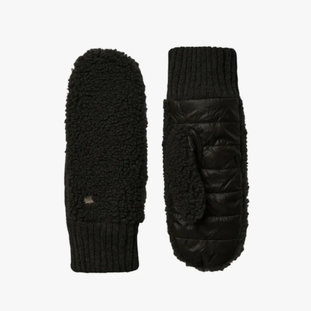 Alina Gloves (Black)