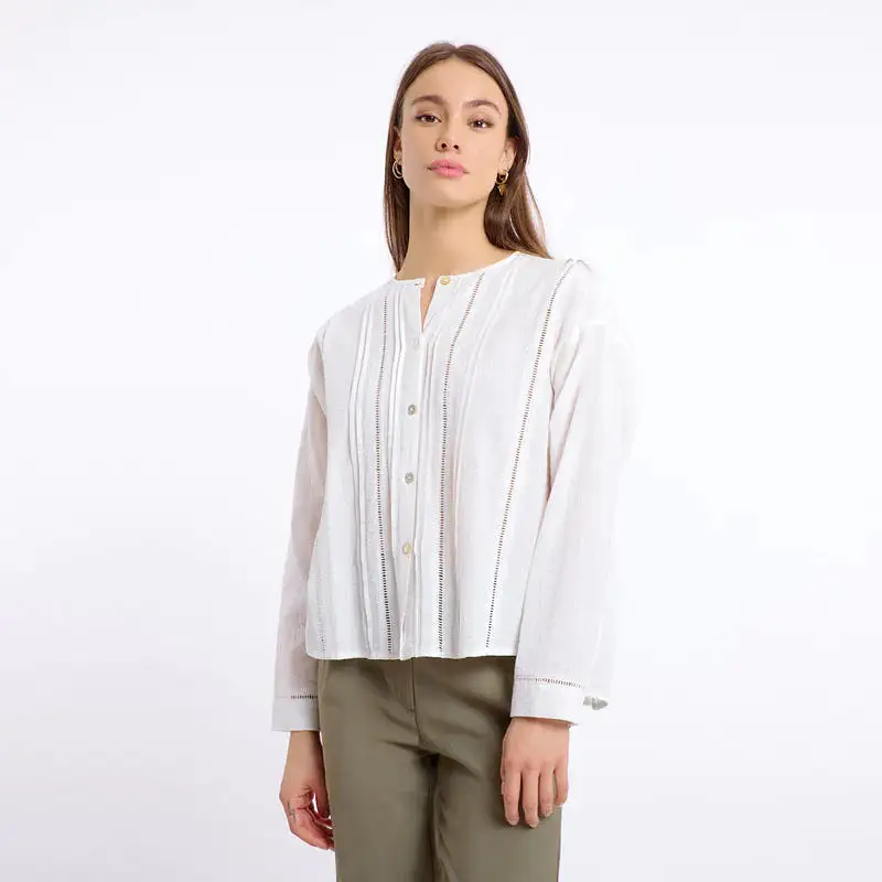 Artlove Avril Blouse