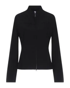 Aspesi Women Jacket Black S INT