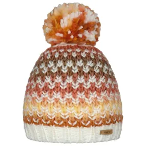 Beanies Barts ---Nicole Beanie Apricot