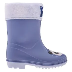 Bejo Frise Wellies 92800432356 violet