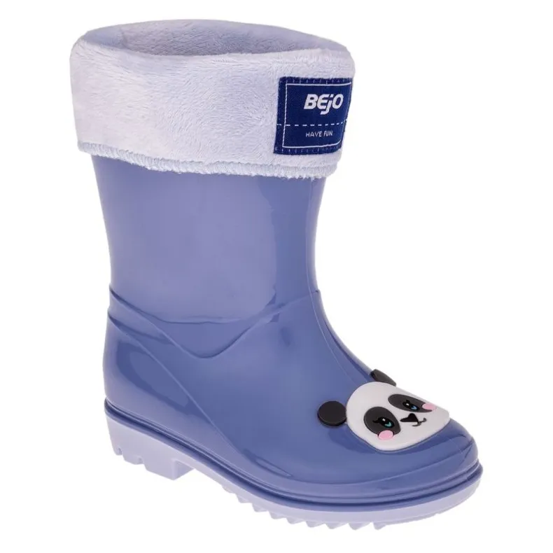 Bejo Frise Wellies 92800432356 violet