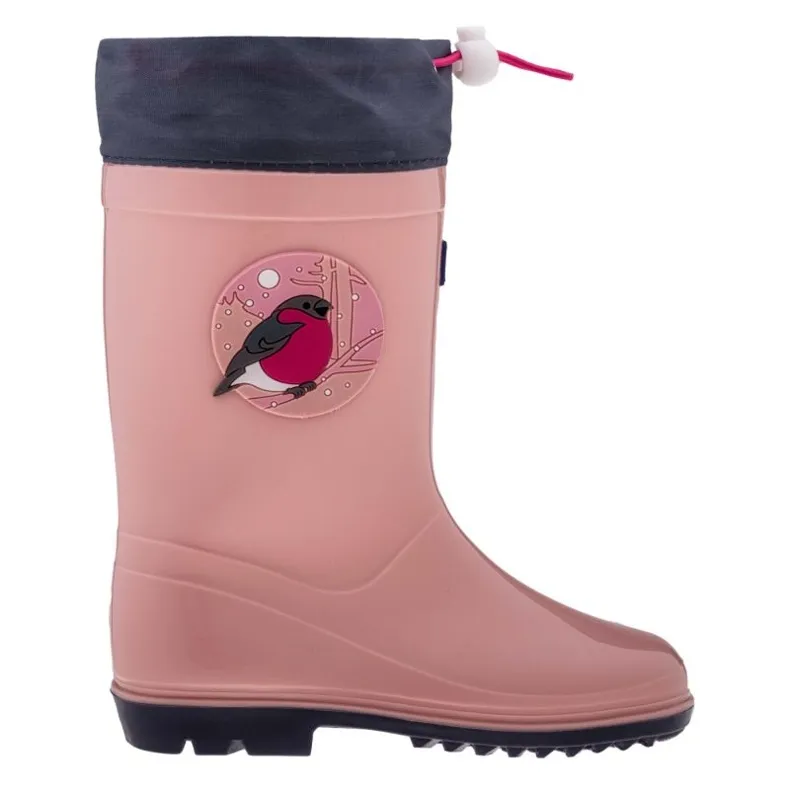 Bejo Kai Wellies Wellies 92800432344 pink