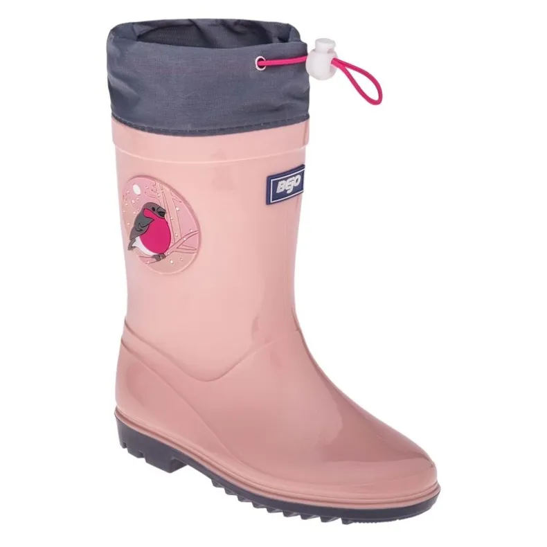 Bejo Kai Wellies Wellies 92800432344 pink