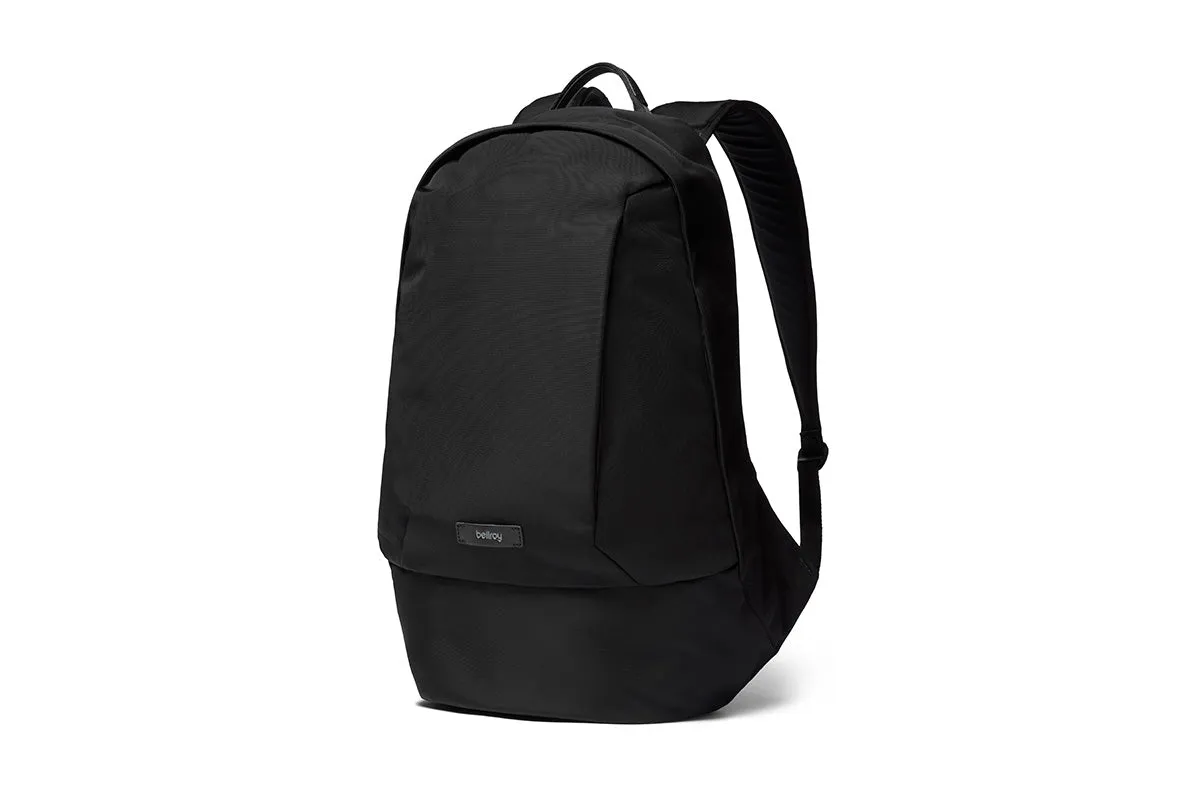 Bellroy Backpack 2nd Edition Black