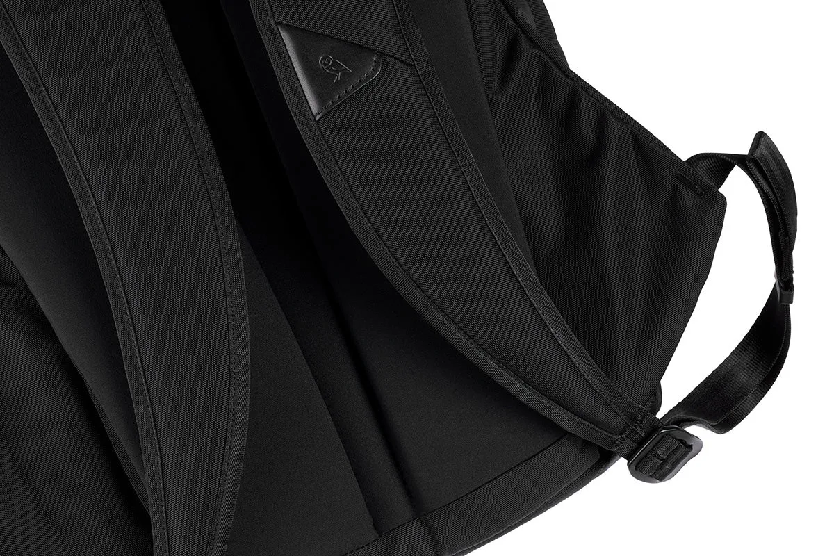 Bellroy Backpack 2nd Edition Black