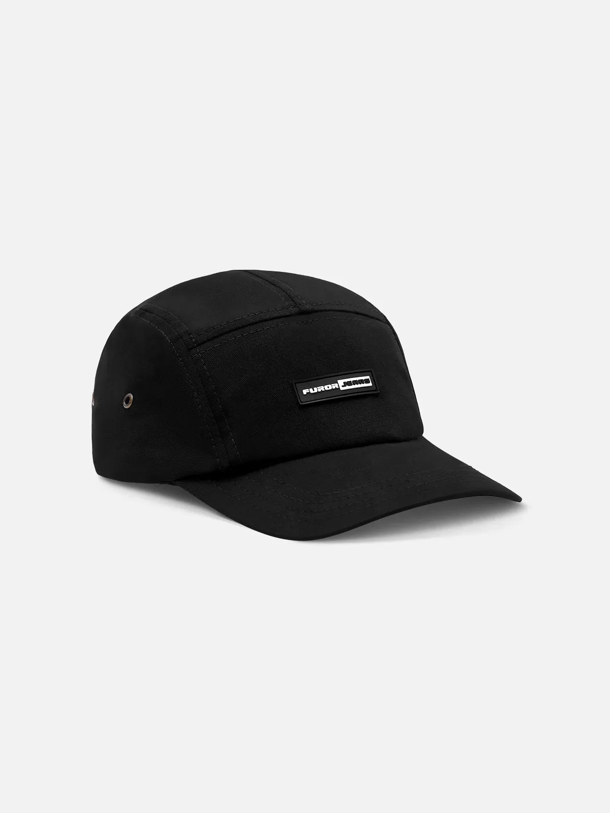 Black Baseball Caps - FAC24-020