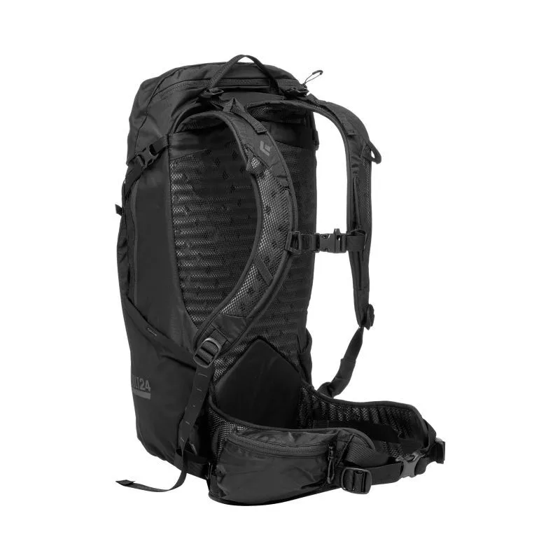 Black Diamond  Bolt 24 Backpack - Zaino da trekking