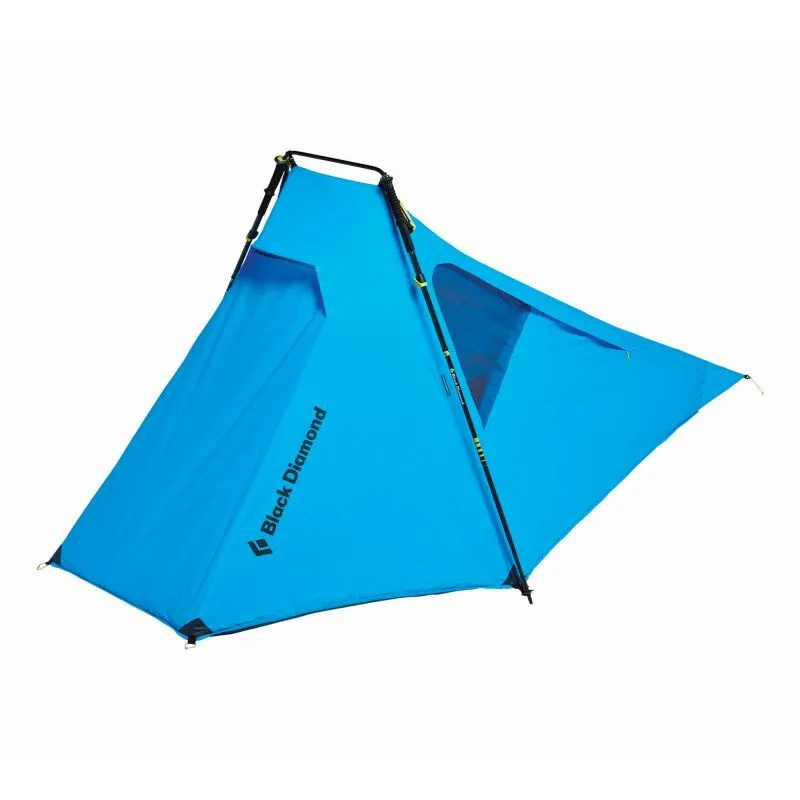 Black Diamond  Distance Tent (with Zpoles) - Tenda