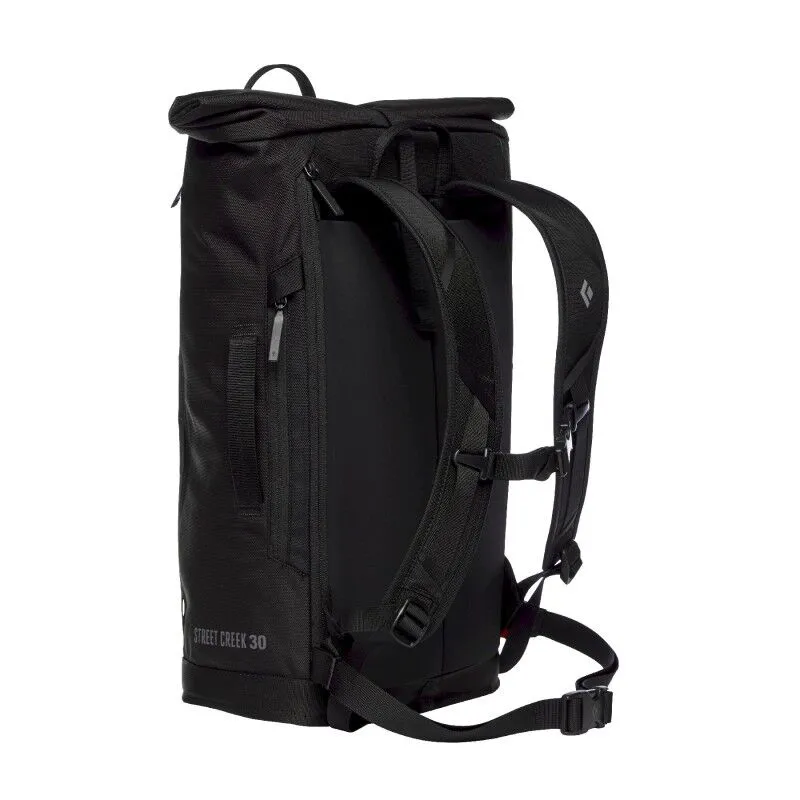 Black Diamond  Street Creek 30 RT Backpack - Zaino da arrampicata