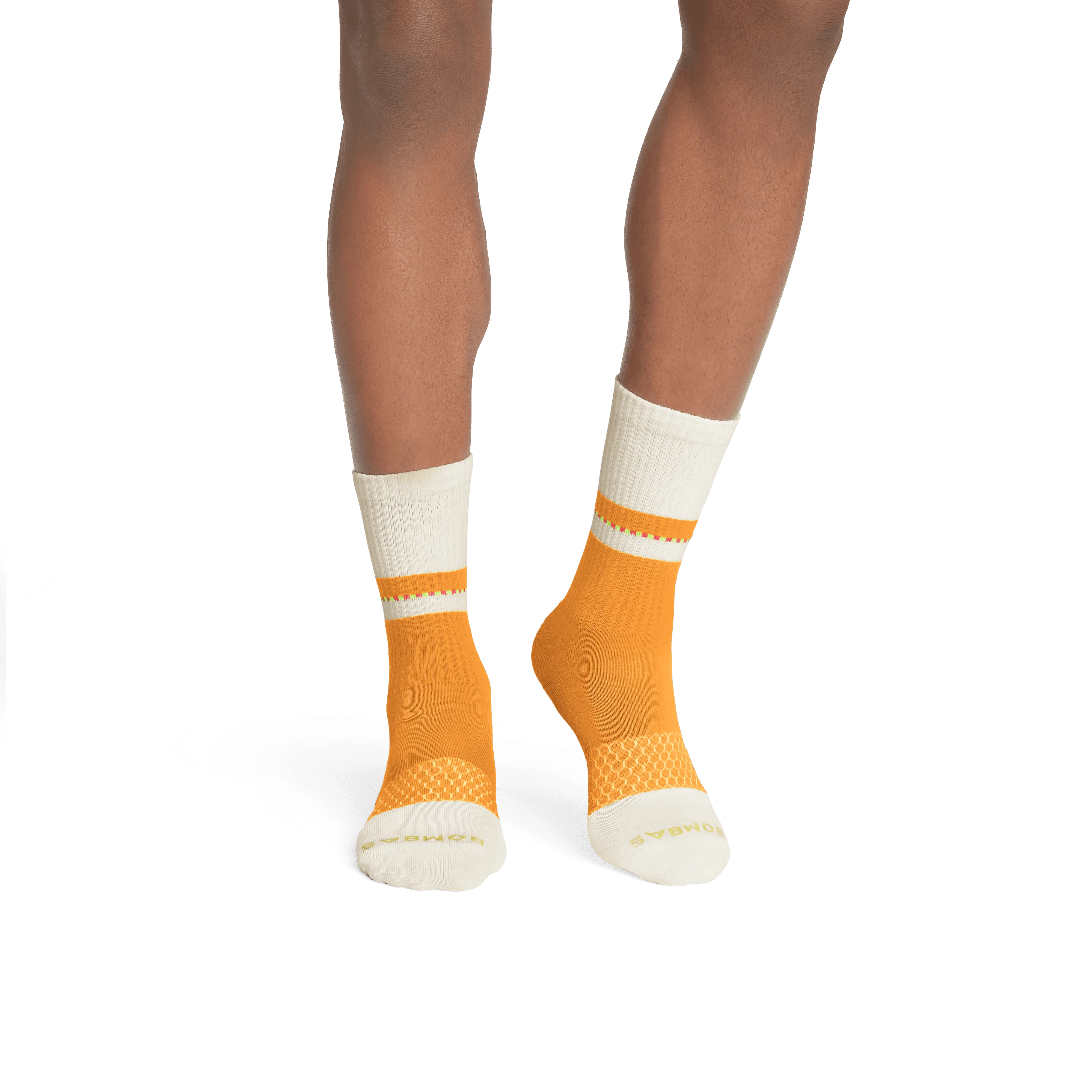 Black Hive Collection Calf Sock 4-Pack