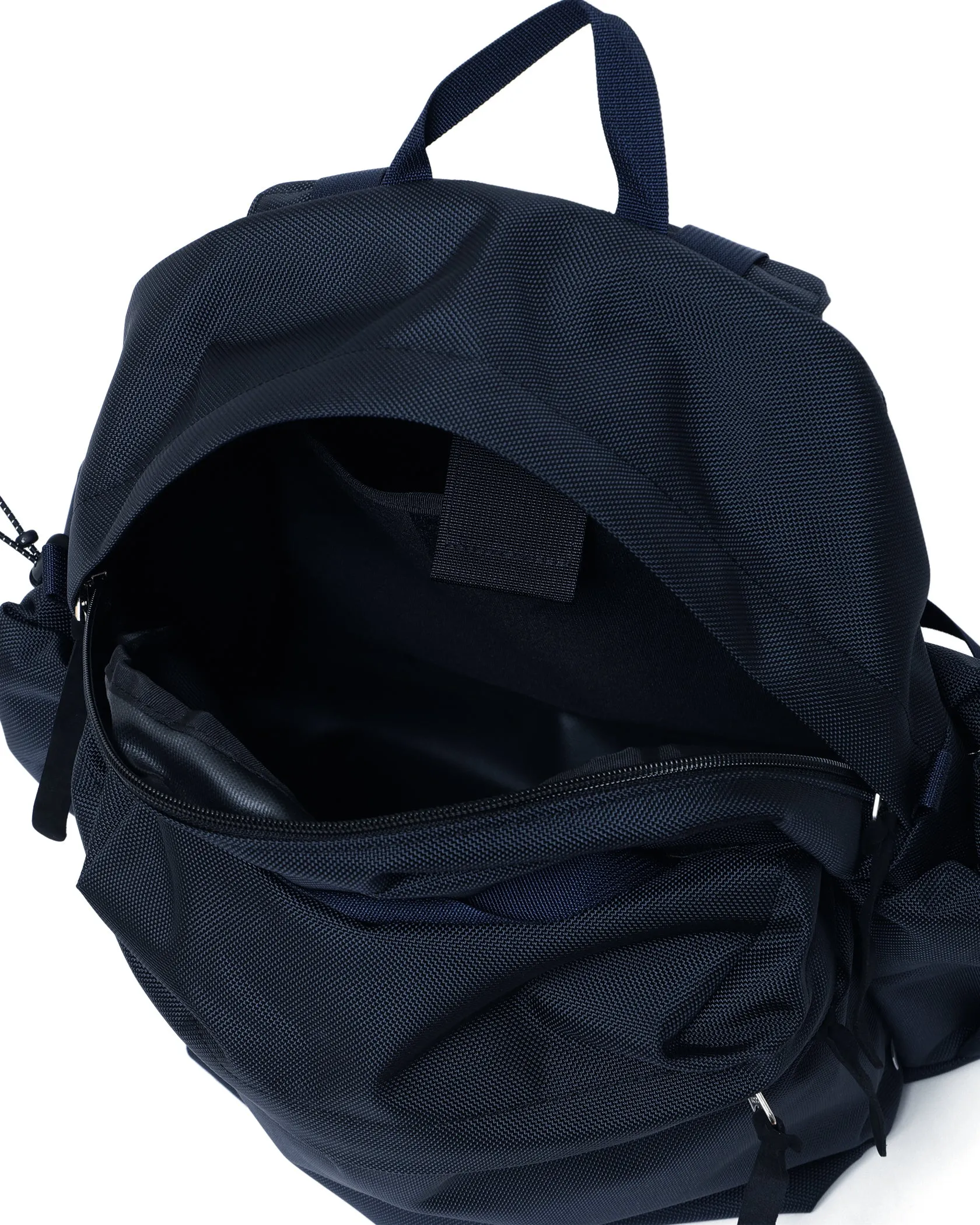 Blue Lug for Pilgrim Day Pack