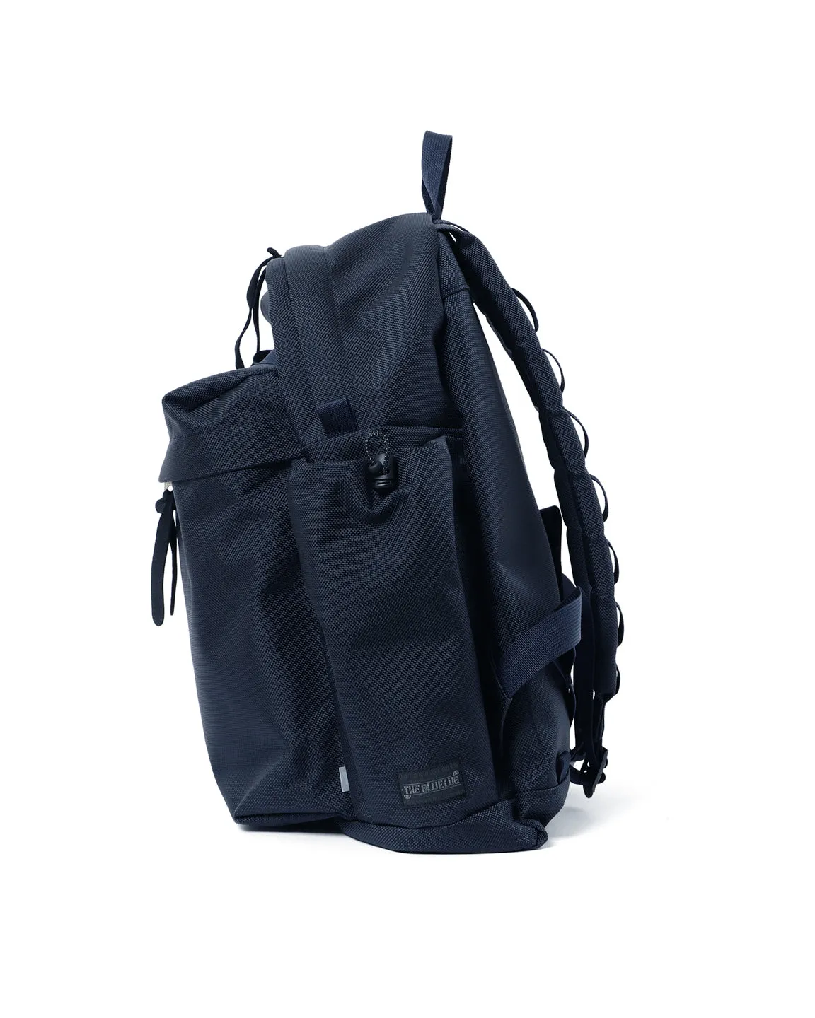 Blue Lug for Pilgrim Day Pack