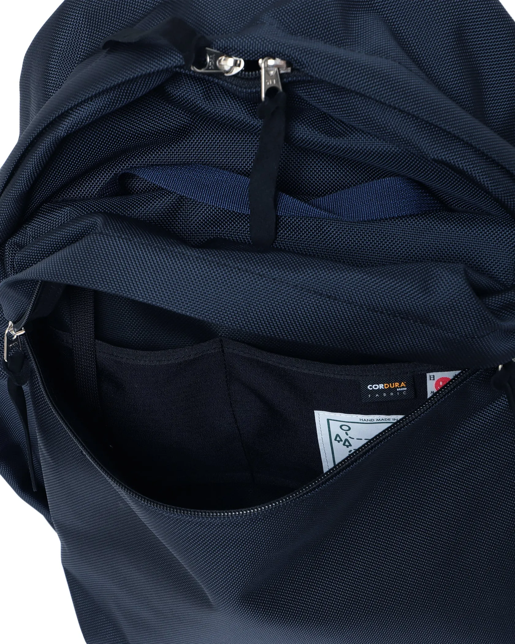 Blue Lug for Pilgrim Day Pack