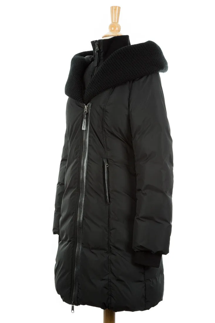 Brigid Puffer Down Coat