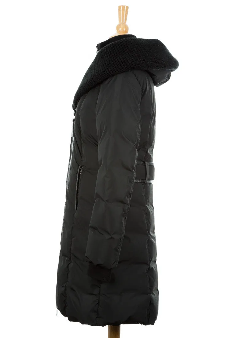 Brigid Puffer Down Coat